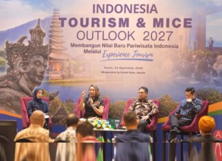 Berita Perjalanan dan Pariwisata