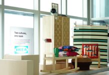 IKEA Indonesia Dukung Pameran Tyra Kleen di Jakarta
