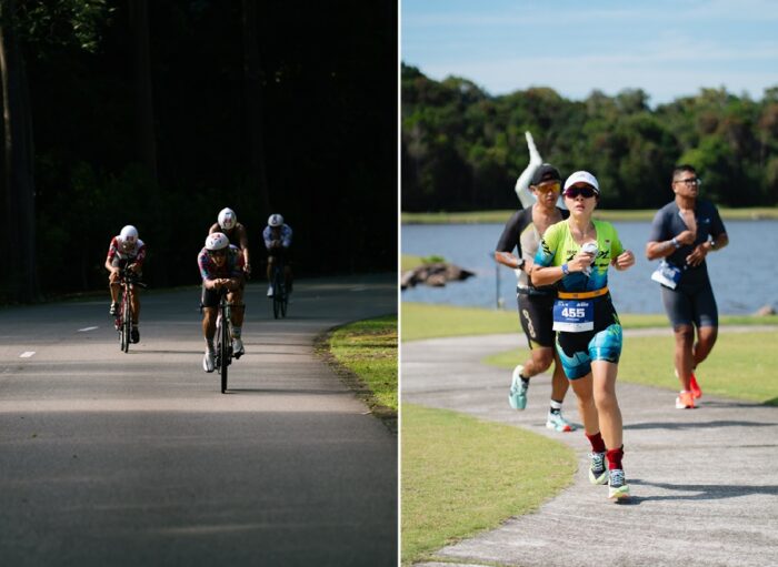 Siap Digelar, Peserta dari 32 Negara Akan Berlaga di Indofood Bintan Triathlon 2026
