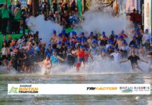 Siap Digelar, Peserta dari 32 Negara Akan Berlaga di Indofood Bintan Triathlon 2026