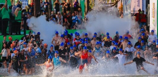 Siap Digelar, Peserta dari 32 Negara Akan Berlaga di Indofood Bintan Triathlon 2026 Berita Perjalanan dan Pariwisata