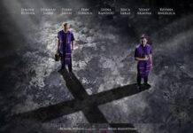 Film Kuasa Gelap: Perjanjian Darah Hadirkan Horor Eksorsisme Indonesia yang Level Up ke Layar IMAX