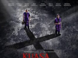 Film Kuasa Gelap: Perjanjian Darah Hadirkan Horor Eksorsisme Indonesia yang Level Up ke Layar IMAX Berita Perjalanan dan Pariwisata