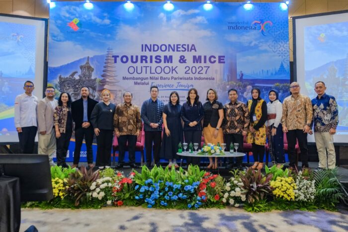 ITMO 2027: Membaca Peluang Experience Tourism di Indonesia pada 2027 1 ITMO 2027: Membaca Peluang Experience Tourism di Indonesia pada 2027