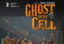 Ghost in the Cell Menang Best Picture di Fantastic Fest 2026, Bersiap Tayang di Bioskop Amerika Serikat