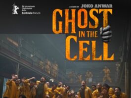 Ghost in the Cell Menang Best Picture di Fantastic Fest 2026, Bersiap Tayang di Bioskop Amerika Serikat Berita Perjalanan dan Pariwisata