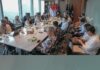 Menekraf Perkuat Sinergi Bersama AMVESINDO Akselerasi Pendanaan Startup Ekraf