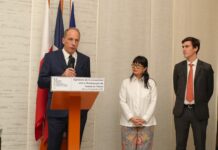 Prancis dan Thales Perkuat Dukungan bagi Mahasiswa Indonesia melalui Beasiswa LPDP-France