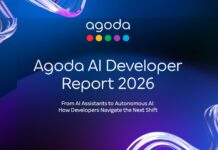 Agoda Rilis AI Developer Report 2026 : Kepercayaan terhadap AI Tetap Tinggi di Kalangan Pengembang Indonesia, seiring Menguatnya Disiplin Biaya