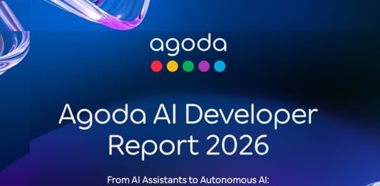 Agoda Rilis AI Developer Report 2026 : Kepercayaan terhadap AI Tetap Tinggi di Kalangan Pengembang Indonesia, seiring Menguatnya Disiplin Biaya Berita Perjalanan dan Pariwisata