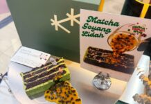 Jakarta Dessert Week 2026 Resmi Dibuka, Dangdut Jadi Jembatan Kolaborasi Musik dan Kuliner