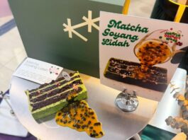 Jakarta Dessert Week 2026 Resmi Dibuka, Dangdut Jadi Jembatan Kolaborasi Musik dan Kuliner Berita Perjalanan dan Pariwisata