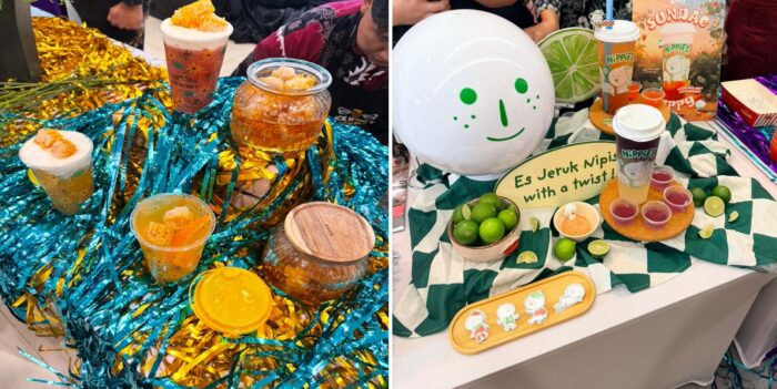 Jakarta Dessert Week 2026 Resmi Dibuka, Dangdut Jadi Jembatan Kolaborasi Musik dan Kuliner 1 Jakarta Dessert Week 2026 Resmi Dibuka, Dangdut Jadi Jembatan Kolaborasi Musik dan Kuliner