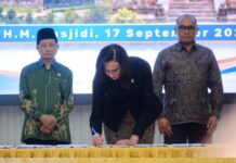 Kemenpar Sinergi Optimalkan Pemanfaatan Empat Candi sebagai Pusat Wisata Religi Dunia