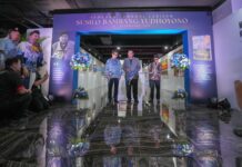 100 Lukisan SBY, Refleksi Kehidupan yang Perkuat Ekosistem Kreatif
