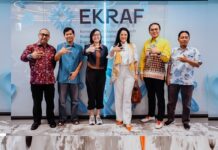 Kementerian Ekraf Perluas Ruang Kolaborasi Lintas Subsektor Seni dan Perfilman