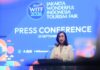 WITF 2026 Hadir untuk Ketiga Kalinya, Perkuat Akses Pariwisata Indonesia ke Pasar Internasional