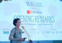 Wonderful Indonesia Gastronomy 2026 Resmi Dibuka di Solo, Bawa Akar Gastronomi Indonesia Menuju Panggung Global