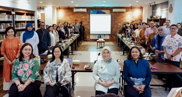 Kemenpar Petakan Ekosistem Wisata Wellness untuk Perkuat Daya Saing Pariwisata