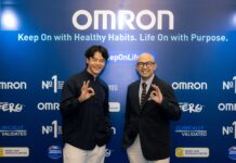 World Heart Day 2026, OMRON Ajak Masyarakat Kenali Risiko Hipertensi, AFib, dan Stroke