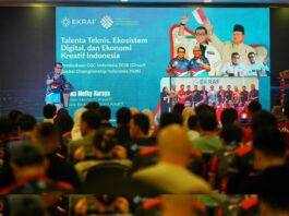 CGC Indonesia 2026 Pacu Ekosistem Digital Daerah ke Panggung Global Berita Perjalanan dan Pariwisata