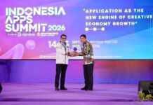 IN-APPS 2026 Jadi Pintu Masuk Aplikasi Lokal ke Pasar Digital Global