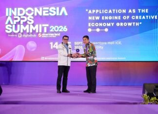 IN-APPS 2026 Jadi Pintu Masuk Aplikasi Lokal ke Pasar Digital Global Berita Perjalanan dan Pariwisata