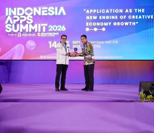 IN-APPS 2026 Jadi Pintu Masuk Aplikasi Lokal ke Pasar Digital Global Berita Perjalanan dan Pariwisata