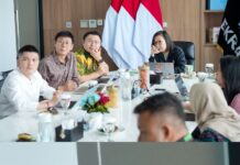 Wamen Ekraf: Tiongkok Bisa Jadi Akselerator Talenta dan IP Indonesia ke Pasar Global