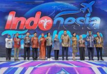 Integrasi Digital Travel Pack Bikin Produk Lokal Go Global