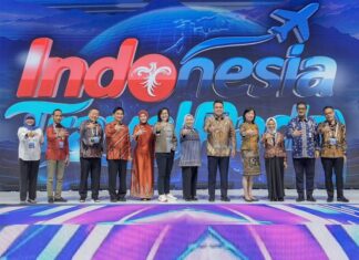 Integrasi Digital Travel Pack Bikin Produk Lokal Go Global Berita Perjalanan dan Pariwisata
