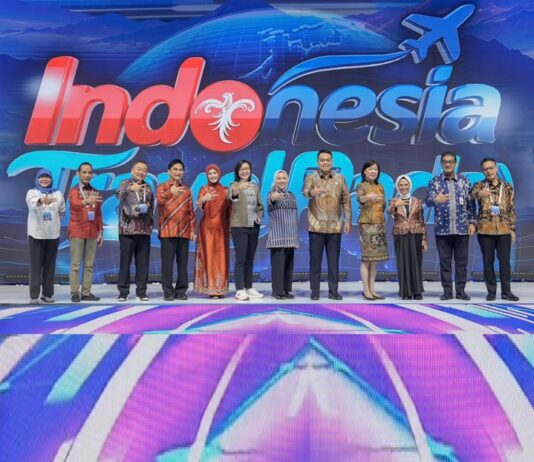 Integrasi Digital Travel Pack Bikin Produk Lokal Go Global Berita Perjalanan dan Pariwisata