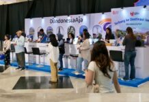 Kemenpar Pacu Pergerakan Wisatawan Nusantara Lewat Gelaran GATF 2026