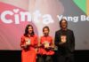 Lewat Film Pendek AADC Royco Ajak Semua Orang Ungkapkan Bahasa Cinta Lewat Sepiring Omelette Berita Perjalanan dan Pariwisata