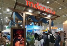 Kemenpar Perluas Pasar Wisatawan Jepang melalui Tourism Expo Japan 2026