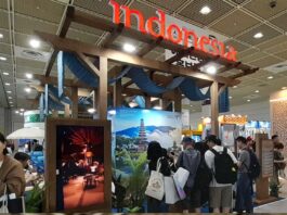 Kemenpar Perluas Pasar Wisatawan Jepang melalui Tourism Expo Japan 2026 Berita Perjalanan dan Pariwisata