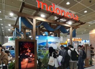 Kemenpar Perluas Pasar Wisatawan Jepang melalui Tourism Expo Japan 2026 Berita Perjalanan dan Pariwisata