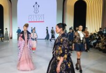 Kementerian Ekraf Apresiasi Gaya Archive, Angkat Budaya Lewat Fesyen