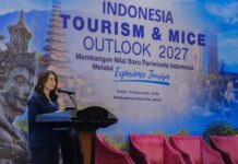 ITMO 2027: Membaca Peluang Experience Tourism di Indonesia pada 2027