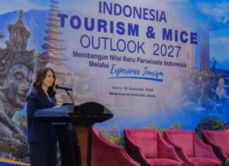 ITMO 2027: Membaca Peluang Experience Tourism di Indonesia pada 2027 Berita Perjalanan dan Pariwisata