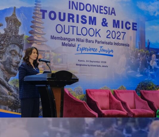 ITMO 2027: Membaca Peluang Experience Tourism di Indonesia pada 2027 Berita Perjalanan dan Pariwisata