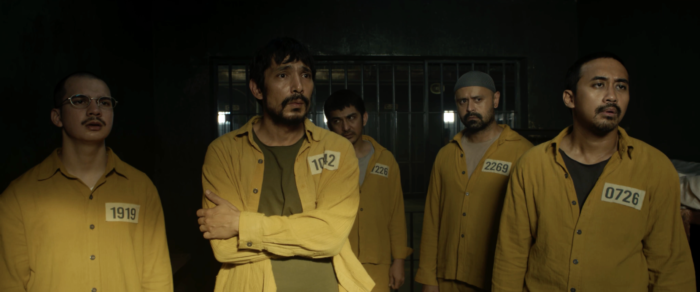 Ghost in the Cell Menang Best Picture di Fantastic Fest 2026, Bersiap Tayang di Bioskop Amerika Serikat 2 Ghost in the Cell Menang Best Picture di Fantastic Fest 2026, Bersiap Tayang di Bioskop Amerika Serikat
