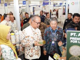 Kembali Gelar Industrial Festival x Halal Indo 2026, Kemenperin Tampilkan Kesiapan Indonesia Jadi Pusat Industri Halal Dunia Berita Perjalanan dan Pariwisata
