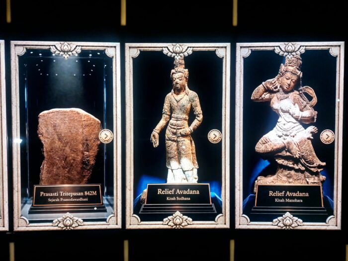 Galeri Indonesia Kaya Hadirkan Purwacarita Borobudur, Jelajah Sejarah dalam Ruang dan Rasa melalui Ethical AI 3 Galeri Indonesia Kaya Hadirkan Purwacarita Borobudur, Jelajah Sejarah dalam Ruang dan Rasa melalui Ethical AI