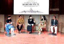 Galeri Indonesia Kaya Hadirkan Purwacarita Borobudur, Jelajah Sejarah dalam Ruang dan Rasa melalui Ethical AI