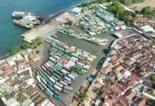 ASDP Perkuat Kapasitas Dermaga Gilimanuk, Tingkatkan Keandalan Layanan Penyeberangan Jawa–Bali