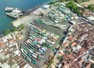Berita Perjalanan dan Pariwisata