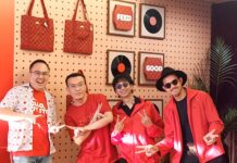 Era Baru Pizza Hut Indonesia, Hadirkan Feed Good Times Bersama Diskoria Lewat Lagu “…Dan Berpesta”