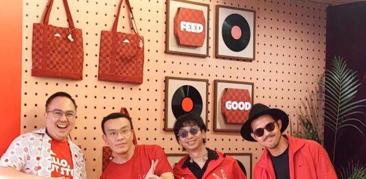 Era Baru Pizza Hut Indonesia, Hadirkan Feed Good Times Bersama Diskoria Lewat Lagu “…Dan Berpesta” Berita Perjalanan dan Pariwisata