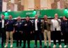 Nestlé MILO dan Kemenpora RI Gelar MILO ACTIV Indonesia Race 2026 Jakarta International 10K Berita Perjalanan dan Pariwisata